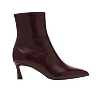 Steve Madden - Stivaletto a Punta - - Shoes - Donna - Rosso - 41 1/2 EU