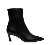 Steve Madden Stivaletto LULAH - Black Leat (nero, Sistema Taglie Calzature EU, Adulto, Donna, Numero, Media, 37.5)