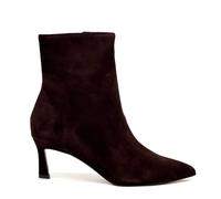 Steve Madden Stivaletto LULAH - Coffee Suede (caffe, Sistema Taglie Calzature EU, Adulto, Donna, Numero, Media, 39)