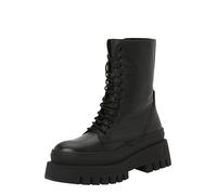 STEVE MADDEN Stivaletto stringato 'COAST' nero Donna STEVE MADDEN 39