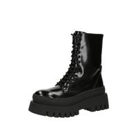 STEVE MADDEN Stivaletto stringato 'COAST' nero Donna STEVE MADDEN 40