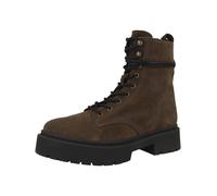 STEVE MADDEN Stivaletto stringato 'Gusto' marrone scuro Donna STEVE MADDEN 41