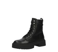 STEVE MADDEN Stivaletto stringato 'Gusto' nero Donna STEVE MADDEN 41