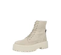 STEVE MADDEN Stivaletto stringato 'Skylar' beige Donna STEVE MADDEN 37 beige