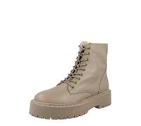 STEVE MADDEN Stivaletto stringato 'Skylar' greige Donna - Scarpe - Stivaletti - Stivaletti stringati STEVE MADDEN 40