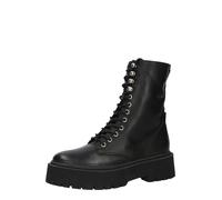 STEVE MADDEN Stivaletto stringato 'Skywen' nero Donna STEVE MADDEN 38 nero