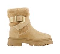 Steve Madden - Stivali Lodge Eleganti - - Shoes - Donna - Beige - 36 EU