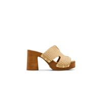 Steve Madden Sunkissed Mules Raffia Taglia: 39 | Infradito Outlet | Donna