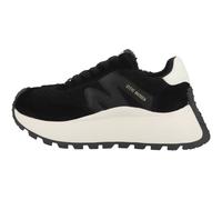 Steve Madden Supercampo-F Sneakers low Donna Scarpe da Ginnastica Tempo Libero