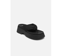 Steve Madden - Talento Nero - Zoccoli 36 Nero