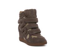 STEVE MADDEN TAUPE MAVIS sneakers moda Donna 39