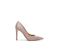 Steve Madden Thrive Pumps Taupe Satin Taglia: 40 | Tacchi Alti Outlet | Donna | Nero