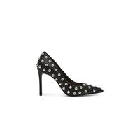 Steve Madden Thrive-s Pumps Black With Studs Taglia: 40 | Tacchi Alti Outlet | Donna | Nero