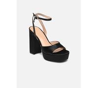 Steve Madden - Transpire Nero - Sandali e scarpe aperte 37 Nero