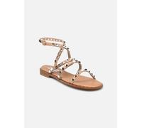 Steve Madden - Travel Marrone - Sandali e scarpe aperte 39 Marrone