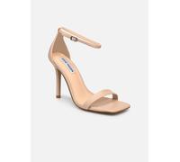 Steve Madden - Uphill Beige - Sandali e scarpe aperte 39 Beige