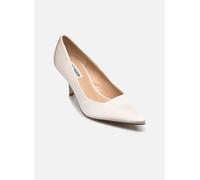 Steve Madden - Vivion Bianco - Décolleté 38 Bianco