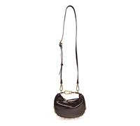 Steve Madden - Wide Main Compartment Handbag - - Bags - Donna - Nero - ONE SIZE