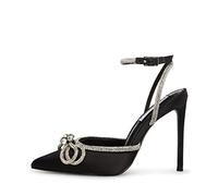 Steve Madden Women's Viable, Nero, 40-41 EU