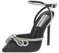 Steve Madden Women's Viable Pump, Nero, 38-39 EU