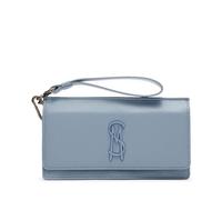 Steve Madden Wristlet Wallet, Bjewels-Portafoglio da Polso Donna, Azzurro, Taglia Unica