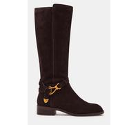 Steve Madden Xtreme Boots Brown Suede Taglia: 36 | Stivali Outlet | Donna | Marrone