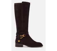 Steve Madden Xtreme Boots Brown Suede Taglia: 37 | Stivali Outlet | Donna | Marrone