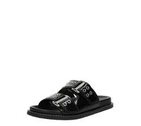 STEVE MADDEN Zoccoletto 'Agent' nero Donna STEVE MADDEN 36