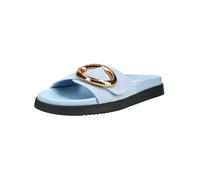 STEVE MADDEN Zoccoletto blu cielo Donna STEVE MADDEN 36