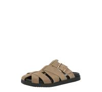 STEVE MADDEN Zoccoletto 'Mamba' beige scuro Donna STEVE MADDEN 37
