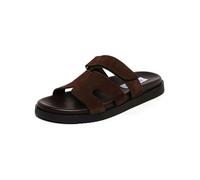 STEVE MADDEN Zoccoletto marrone scuro Donna - Scarpe - Ciabatte e zoccoli - Ciabatte STEVE MADDEN 37