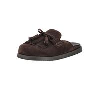 STEVE MADDEN Zoccoletto marrone scuro Donna STEVE MADDEN 41