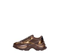Steve Madden Zoomz, Bronzo, 37 EU