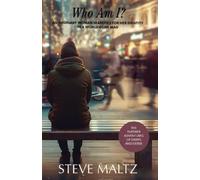 Steve Maltz Who am I? (Tascabile)