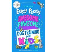 Steve Mann Easy Peasy Awesome Pawsome (Tascabile)
