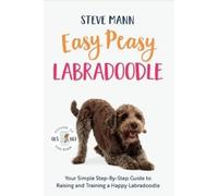 Steve Mann Easy Peasy Labradoodle (Tascabile)