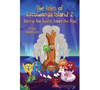 Steve Mansfield The Tales of Cocowonga Island: 2 (Tascabile)