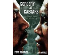 Steve Marantz Sorcery at Caesars (Tascabile)