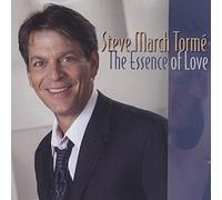 Steve March Tormé - The Essence of Love (US Import)