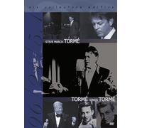 Steve March Torme - Torme Sings Torme (DVD) Steve March Steve Rawlins