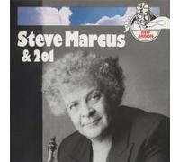 Steve Marcus & 2o1 - Steve Marcus & 2o1