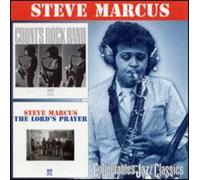 Steve Marcus - Count's Rock / Lords