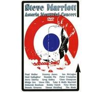 Steve Marriott - Astoria Memorial Concert