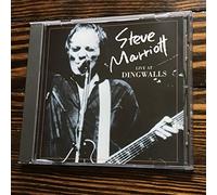 Steve Marriott - Live at Dingwalls