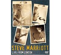 Steve Marriott - Live from London [06/E/Dd5. 1