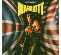 Steve Marriott Marriott (CD) Album