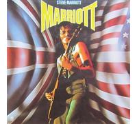 STEVE MARRIOTT - marriott LP