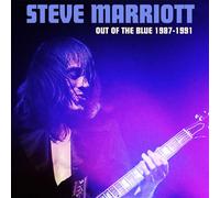 out of the blue 1987-1991-Import USA