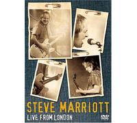 Steve Marriott - Steve Marriott: Live from Londo