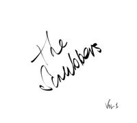 Steve Marriott, Tim Hinkley & Greg Ridley The Scrubbers - Volume 1 (Vinyl LP)